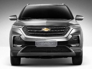 Perkiraan Harga Chevrolet Captiva Buatan Wuling Indonesia Perkiraan Harga Chevrolet Captiva Buatan Wuling Indonesia