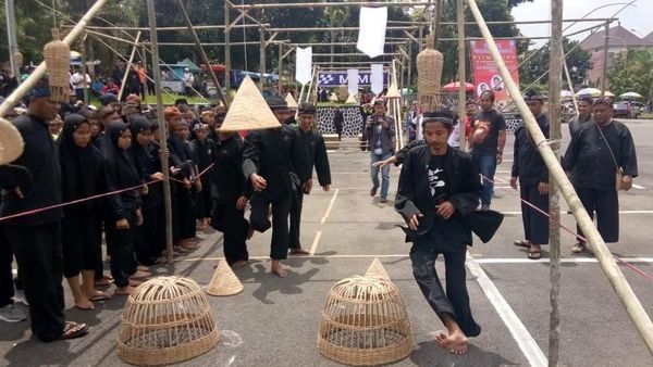 Hidupkan Interaksi Budaya di Pekan Kebudayaan Nasional
