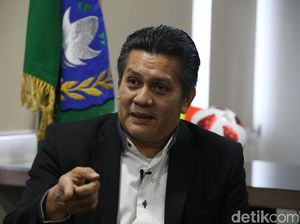 KLB Tak Agendakan Pemilihan Ketua Umum, PSSI: Sesuai Amanat FIFA KLB Tak Agendakan Pemilihan Ketua Umum, PSSI: Sesuai Amanat FIFA