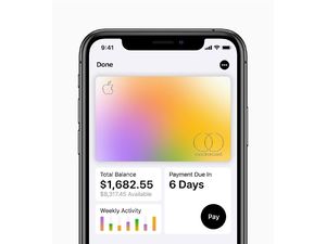 Layanan Kartu Kredit Apple Bikin Pengguna Untung Banyak