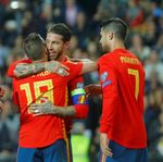 Enrique: Spanyol Mandul? Kami Lebih Tajam dari Barca Loh
