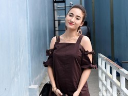 Jelang Pengumuman Hasil Autopsi Lina, Naomi Zaskia Harapkan yang Terbaik