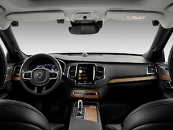 Mobil Ini Tak Mau Jalan kalau Pengemudinya Mabuk