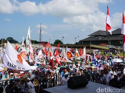 Meski Tolak Hasil Pilpres, Gerindra Tetap Ingin Calegnya Masuk DPR