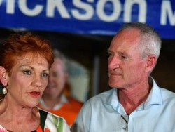 Parpol Sayap Kanan Australia Cari Dana ke AS Untuk Perlunak UU Senjata