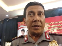 Polisi Dalami 2 Aksi Teror yang Terjadi di DIY