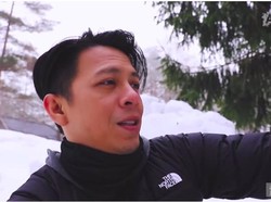 Ketika Kocaknya Ariel NOAH Bikin Pelawak Cemas Beneran