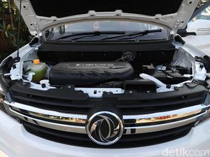 Ada Dua Macam Turbo yang Bisa Digunakan Mobil