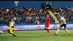 Inggris Pesta Gol Lagi