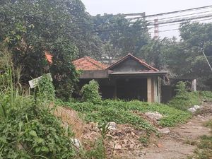 Kemendagri Catat Ada 4 Desa Hantu, Semuanya di Sulawesi Tenggara Kemendagri Catat Ada 4 Desa Hantu, Semuanya di Sulawesi Tenggara