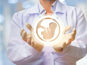 Catet! Bahaya Rubela Saat Hamil