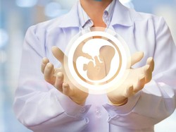 Catet! Bahaya Rubela Saat Hamil