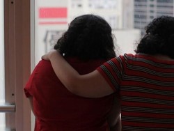 Setelah Bersembunyi di Hong Kong, Dua Warga Saudi Dapat Suaka