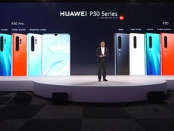 Huawei Mulai Uji Mate 30, Mungkin Rilis September