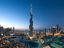 Berfoto Telanjang, 13 Turis Dideportasi dari Dubai