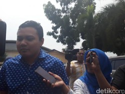 Diperiksa Soal Jalan Gubeng Ambles, Apa Peran Fuad Anak Wali Kota Risma?