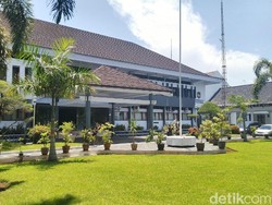 Pelantikan Bupati Ditunda, Pemkab Ciamis akan Kirim Surat ke Ridwan Kamil