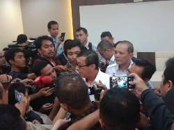 Berjalan Alot, RI Menangkan Perkara Gugatan di Amerika Serikat