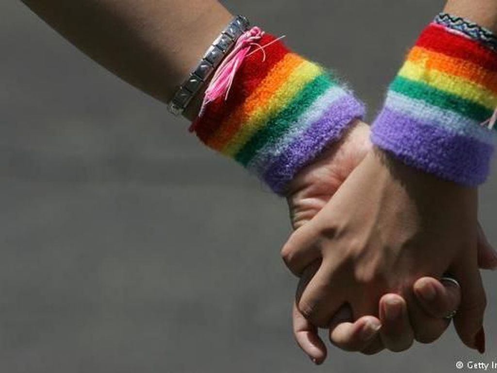 RKUHP Ancam Perbuatan Cabul LGBT dengan Pidana 18 Bulan Penjara