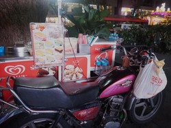 Liburan di Singapura, Harus Coba Es Krim Ini