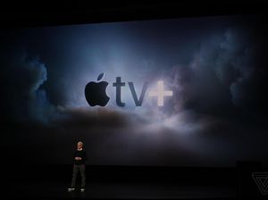 Masa Gratis Apple TV+ Diperpanjang Sampai Juli 2021 Masa Gratis Apple TV+ Diperpanjang Sampai Juli 2021