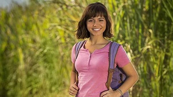 Dora The Explorer Live-Action Bukan Film Anak-anak