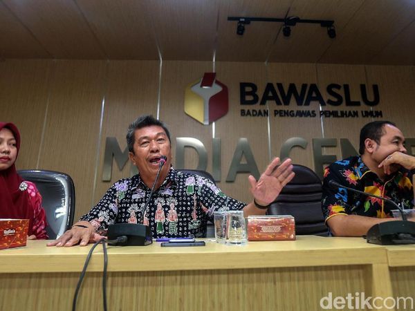 Bawaslu Ajak Masyarakat Kawal Pemilu yang Berintegritas