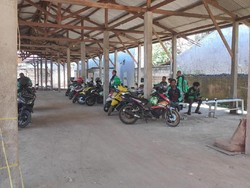 Tarif Ojol Rp 2.000/km, Kemenhub: Driver Takut Sepi Penumpang