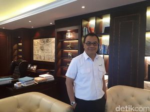 Bandara Kulon Progo akan Senasib dengan Kertajati?