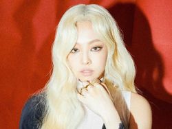 Tampil Berbeda untuk Comeback, Jennie BLACKPINK Malah Dikritik