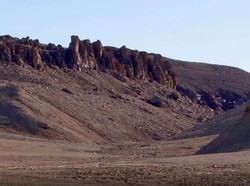 Google Kunjungi Mars-nya Bumi, Mau Apa?