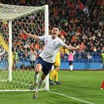 Kualifikasi Piala Eropa: Inggris Bungkam Montenegro 5-1