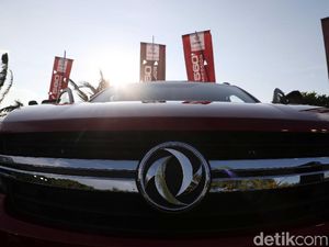 Orang Indonesia Masih Sedikit yang Punya Mobil