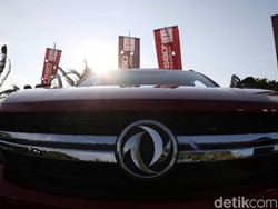 Mobil China Bidik Rush-Terios, Harga Jimny di Thailand Rp 700 Juta