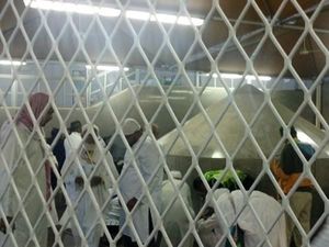 Foto: Minum Air Zamzam Sepuasnya, Cuci Ihram Juga Boleh