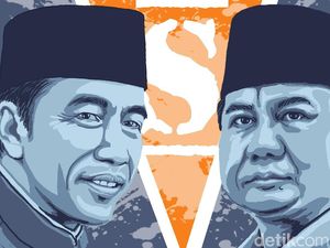 Capres Diminta Bicara Perlindungan TKI dan Posisi RI di Indo-Pasifik
