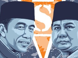 Capres Diminta Bicara Perlindungan TKI dan Posisi RI di Indo-Pasifik