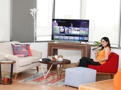 Coocaa Targetkan Jual 30 Ribu TV Pintar