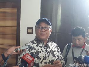 KPU Minta Keberatan Langsung Disampaikan saat Hitung Suara di Tingkat TPS