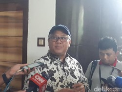 KPU Minta Keberatan Langsung Disampaikan saat Hitung Suara di Tingkat TPS