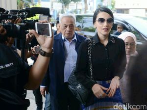 Hampir 3 Tahun Cerai dari Atalarik, Tsania Marwa Kini Gugat Harta Gono-gini