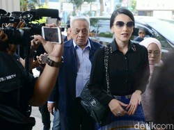 Hampir 3 Tahun Cerai dari Atalarik, Tsania Marwa Kini Gugat Harta Gono-gini