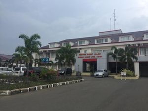 Rumah Sakit Jiwa Aceh Siap Tampung Caleg Gagal