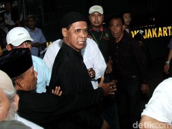 Perjalanan Kasus Hercules yang Ngamuk hingga Divonis 8 Bulan Penjara