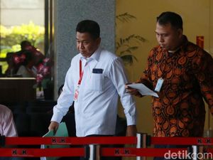 Sekjen Kemenag Jawab soal Rangkap Jabatan yang Disorot Sekjen Kemenag Jawab soal Rangkap Jabatan yang Disorot