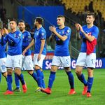Wajah Baru Italia Mengembalikan Antusiasme Fans