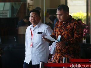 Sekjen Kemenag: Kami Seleksi Jabatan atas Perintah Menag Sekjen Kemenag: Kami Seleksi Jabatan atas Perintah Menag