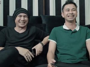 Perjuangan Anji eks Drive: Jadi Guru hingga Utang Sana-sini Perjuangan Anji eks Drive: Jadi Guru hingga Utang Sana-sini