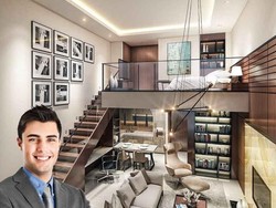 Menyusul Bekasi, Hujan Salju Jilid 2 Akan Mengguyur Bintaro