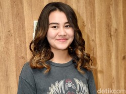 Aaliyah Massaid: Selesai Pandemi, Masih Ingat Ngobrol Nggak Ya?